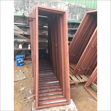 MS Door Frames