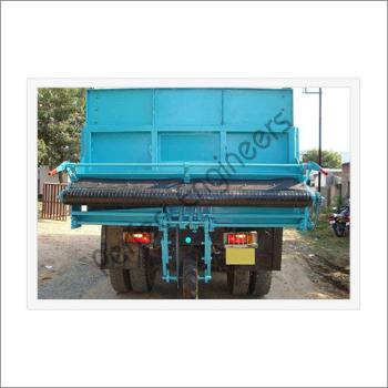 Chip Spreader