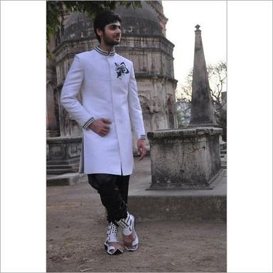 Ethnic Sherwani Age Group: 21-39