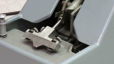 Automatic Razor Sharpener