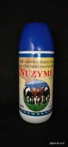 Veterinary Third Party Manfacturing Ingredients: Animal Extract