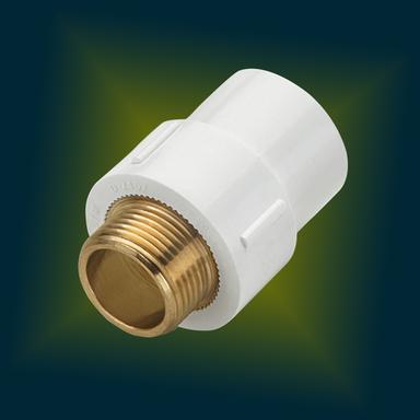 Brass MTA Fitting