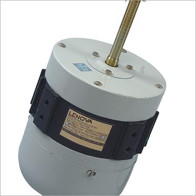 Moonshell Gray Exhaust Fan Motor