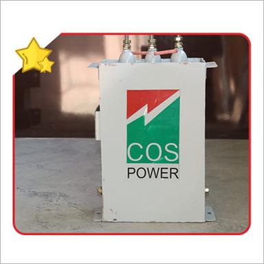 Lt (App Type) Capacitors Application: To Improve The Power Factor