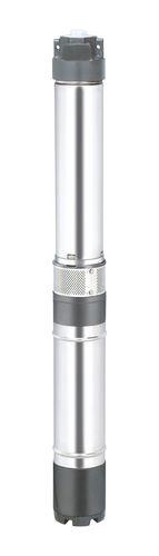 Submersible Pump Oil / Water Filled Power: Electric