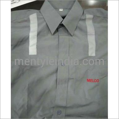 Multicolor Custom Industrial Uniform