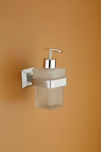 Pp Luxurious Brass Liquid Soap Dispenser
