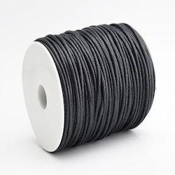 Cotton Wax Cords Eco-Friendly