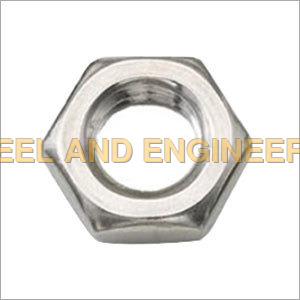Lock Nut