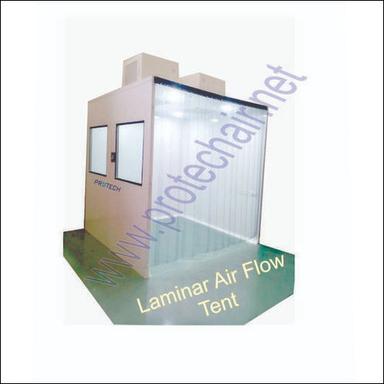 Laminar Flow Workstation Air Volume: 0.45A A A A A A A A  0.05Mps  Meter/Second (M/S)