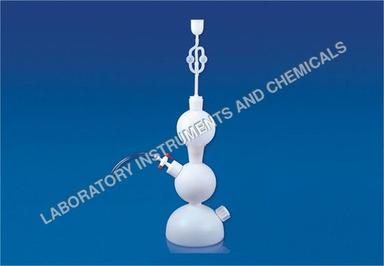 Kipps Apparatus Grade: Laboratory