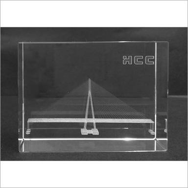 Crystal Engraving