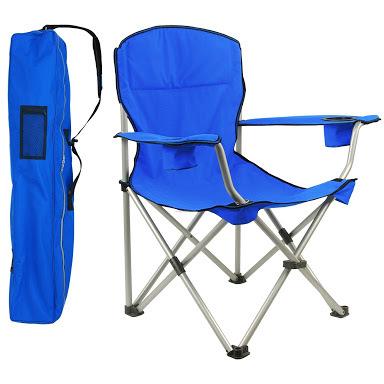 TRAVELLING- PICNIC CHAIR