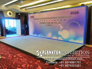 Stage Decoration