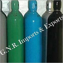 Steel Seamless Tube