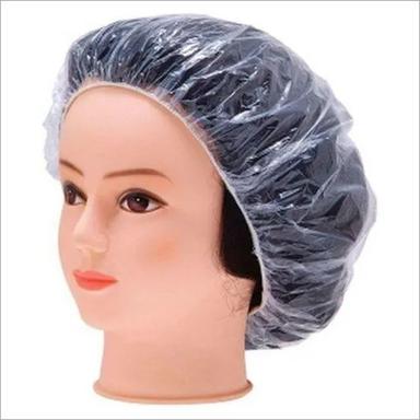 Disposable Shower Cap Application: Kitchan
