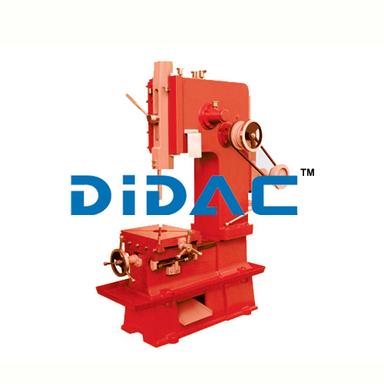 Standard Model of Slotting Machine