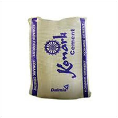 Grey Dalmia Konark Cement