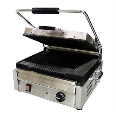 Restaurant Griller Power Source: Electric