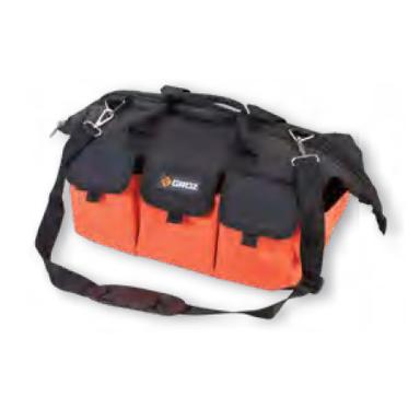 Nylon Tool Bags