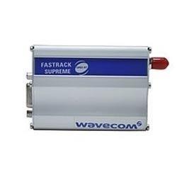 Blue Usb Wavecom Modem