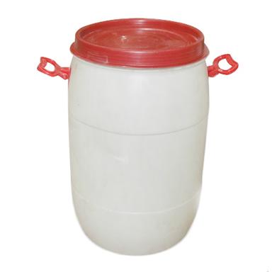 Plastic Glue Drum Hardness: Rigid