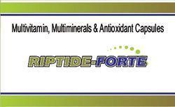 Riptide Forte Capsules Dry Place