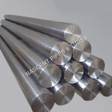 Monel Round Bar Application: Metal Component
