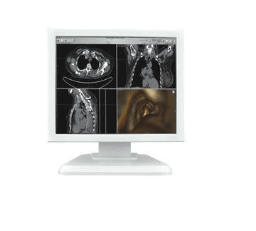 Medical Grade Monitor- 19 Inch Application: Gastroscopy