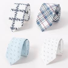 Ties Printing Application: Outdoor