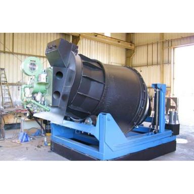 Trf Furnace Application: Industrial