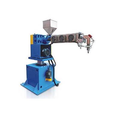 Automatic Horizontal Cable Extrusion Hoist
