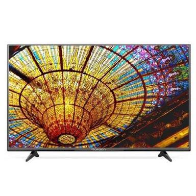 24 Inch Led Television Frequency (Mhz): 50-60