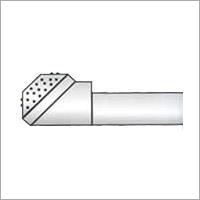 Multipoint Indexable Crown