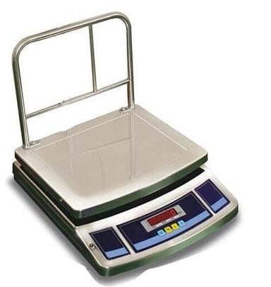 Jambo Scale - 50Kg Accuracy: 5 Gm