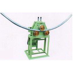 Manual Pipe Bending Machine Bending Angle: Clockwise
