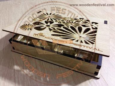 Chocolate Boxes