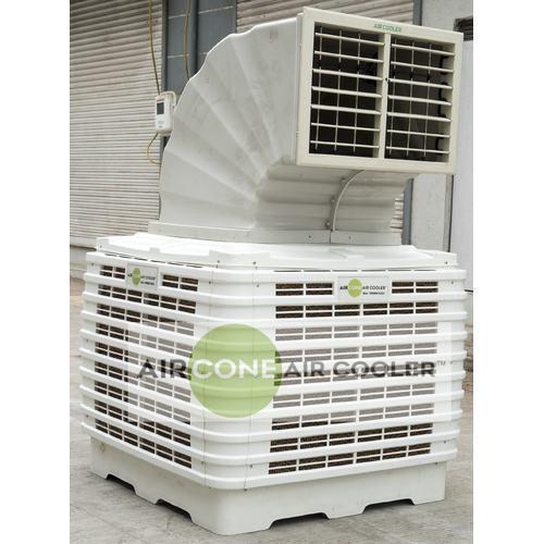 Plastic Rumble Industrial Air Cooler at Best Price in Ahmedabad Aircone Air Cooler