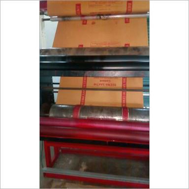 Fully Automatic Cement Bags Making Machine