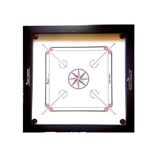 Chroma Carrom Board at Best Price in Mumbai, Maharashtra Kd Sports & Fitness