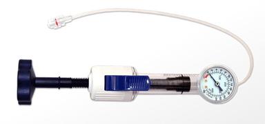 Inflation Device Grade: Medical Grade Pvc