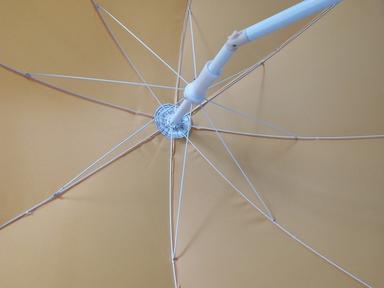 Cantilever Umbrella