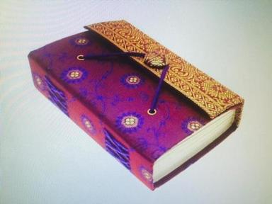 Handmade Paper Journal