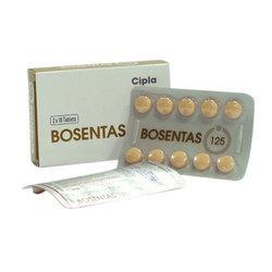 Bosentan Tablet Store In A Cool And Dark Place.