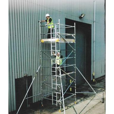 Aluminium Scaffolding Tower