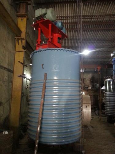 Calcium Grease Plant