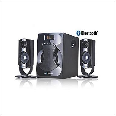 Black Speaker 12500W