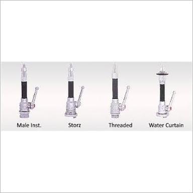 SWATI BRANCH PIPE NOZZLES