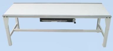 x ray table horizontal