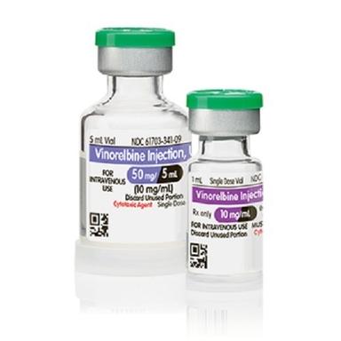 Vinorelbine Tartrate